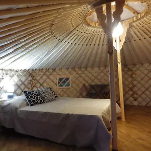  Camping La Cera Farm Italië