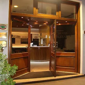 Hotel Alex